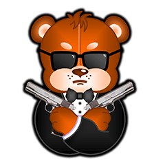[LINEスタンプ] Umka-2