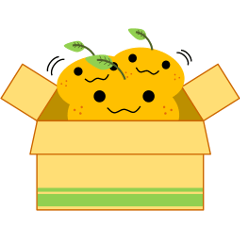 いよかんさん