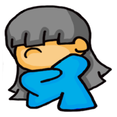 [LINEスタンプ] MS J