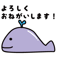 [LINEスタンプ] ゆるアニマルズ