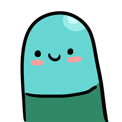 [LINEスタンプ] Moxmox the capsule