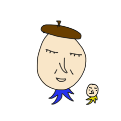 [LINEスタンプ] day life 2