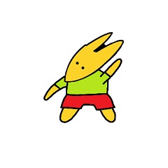 [LINEスタンプ] こんこんですにゃ♪ よろぴくにゃ～ん♪