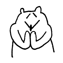 [LINEスタンプ] うちだけのスタンプ
