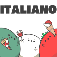 [LINEスタンプ] たりあくん