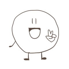 [LINEスタンプ] ゆるむスタンプ
