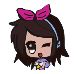 [LINEスタンプ] Fanny's life