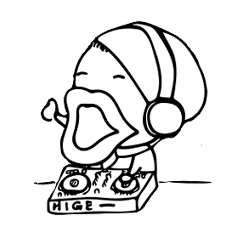 [LINEスタンプ] かーくんの日常