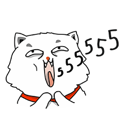 [LINEスタンプ] Je-Di