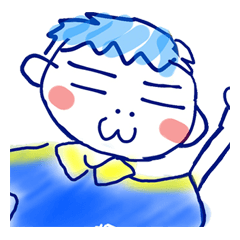 [LINEスタンプ] 塚サッカー