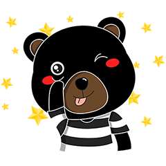 [LINEスタンプ] Mee Momm, The Teddy : Daily Talk