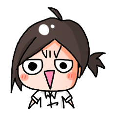 [LINEスタンプ] View be a Doctor Animated Stickers V.1！