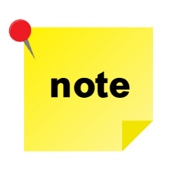 [LINEスタンプ] NOTE is important.