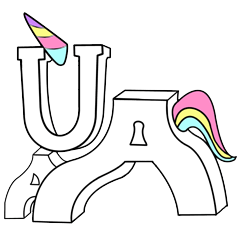 [LINEスタンプ] United As Always