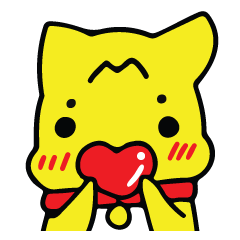 [LINEスタンプ] Tommy Mecute 01