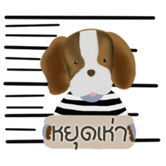 [LINEスタンプ] Mrs.ani