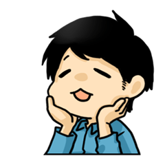 [LINEスタンプ] だめんずスタンプ