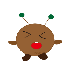 [LINEスタンプ] Dream Elf