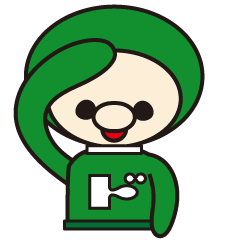 [LINEスタンプ] Me！ドリー！