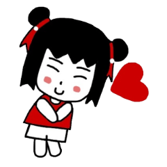 [LINEスタンプ] Yai Hou-Toh Daily