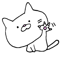 [LINEスタンプ] たまちゃむ