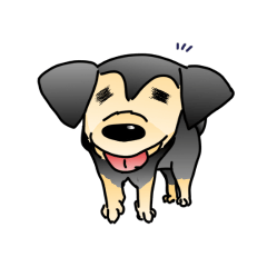 [LINEスタンプ] しゅうの日常
