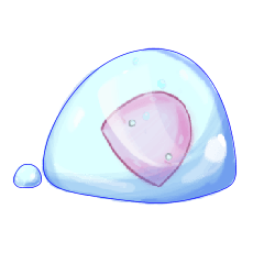 [LINEスタンプ] Gooie Gumdrop Back Again