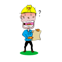 [LINEスタンプ] Engineerman