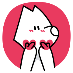 [LINEスタンプ] Emotional Nacho