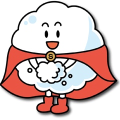 [LINEスタンプ] 新宿あわわ