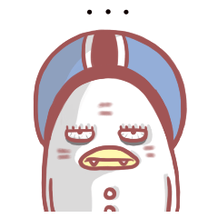 [LINEスタンプ] Ped-khe