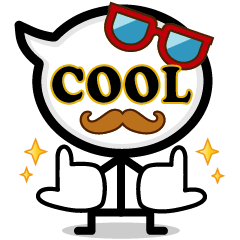 [LINEスタンプ] Dくん-日々の生活