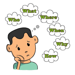 [LINEスタンプ] father's daily