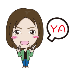 [LINEスタンプ] The best boss in my mind