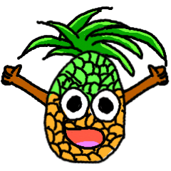 [LINEスタンプ] Kanutnoi