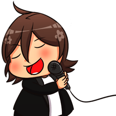 [LINEスタンプ] Teacher Fighting