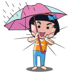 [LINEスタンプ] NadaV3