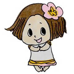 [LINEスタンプ] nu-sticker