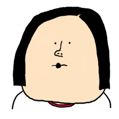 [LINEスタンプ] わたし、はやしくんの妹