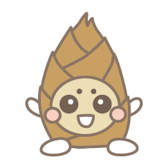 [LINEスタンプ] ばんぷーちゃんスタンプ