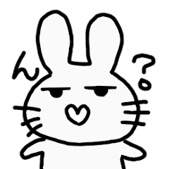 [LINEスタンプ] ハートなきもち。