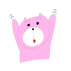 [LINEスタンプ] シェルベアー 2