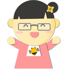 [LINEスタンプ] PO-OK