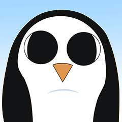 [LINEスタンプ] Ganter