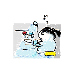[LINEスタンプ] ゆかい、つうかい仲間たち 2