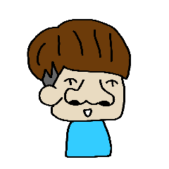[LINEスタンプ] liang with the happy life 2
