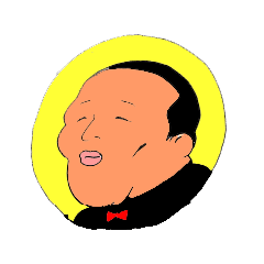 [LINEスタンプ] さとる