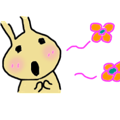 [LINEスタンプ] だわきり5