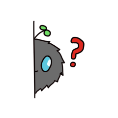 [LINEスタンプ] Leaf kun