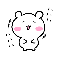 [LINEスタンプ] オッペリヌスチョンポロッポ様のスタンプ